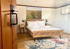 2 habitaciones y wifi