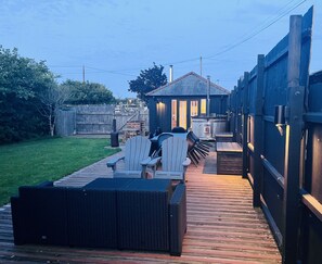 Terras