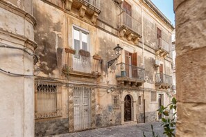 Exterior - Suite San Tommaso Ortigia Holidays (Siracusa)