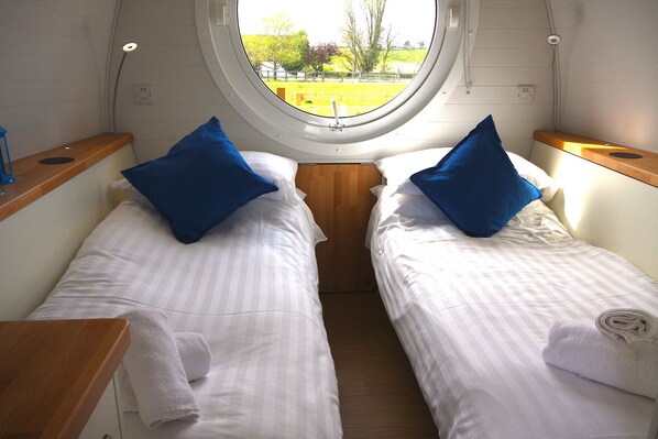 1 quarto