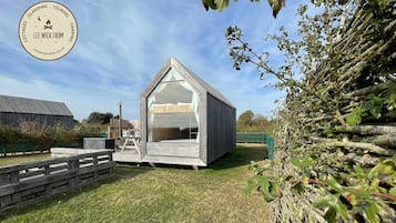 住宿场地