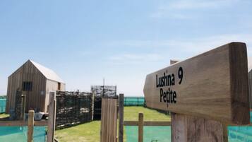 Área da propriedade