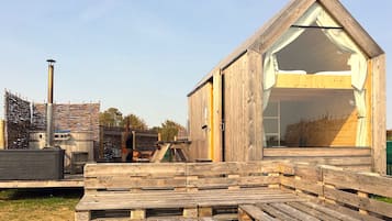 Área da propriedade