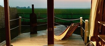 Lushna Petite 12 at Lee Wick Farm Glamping