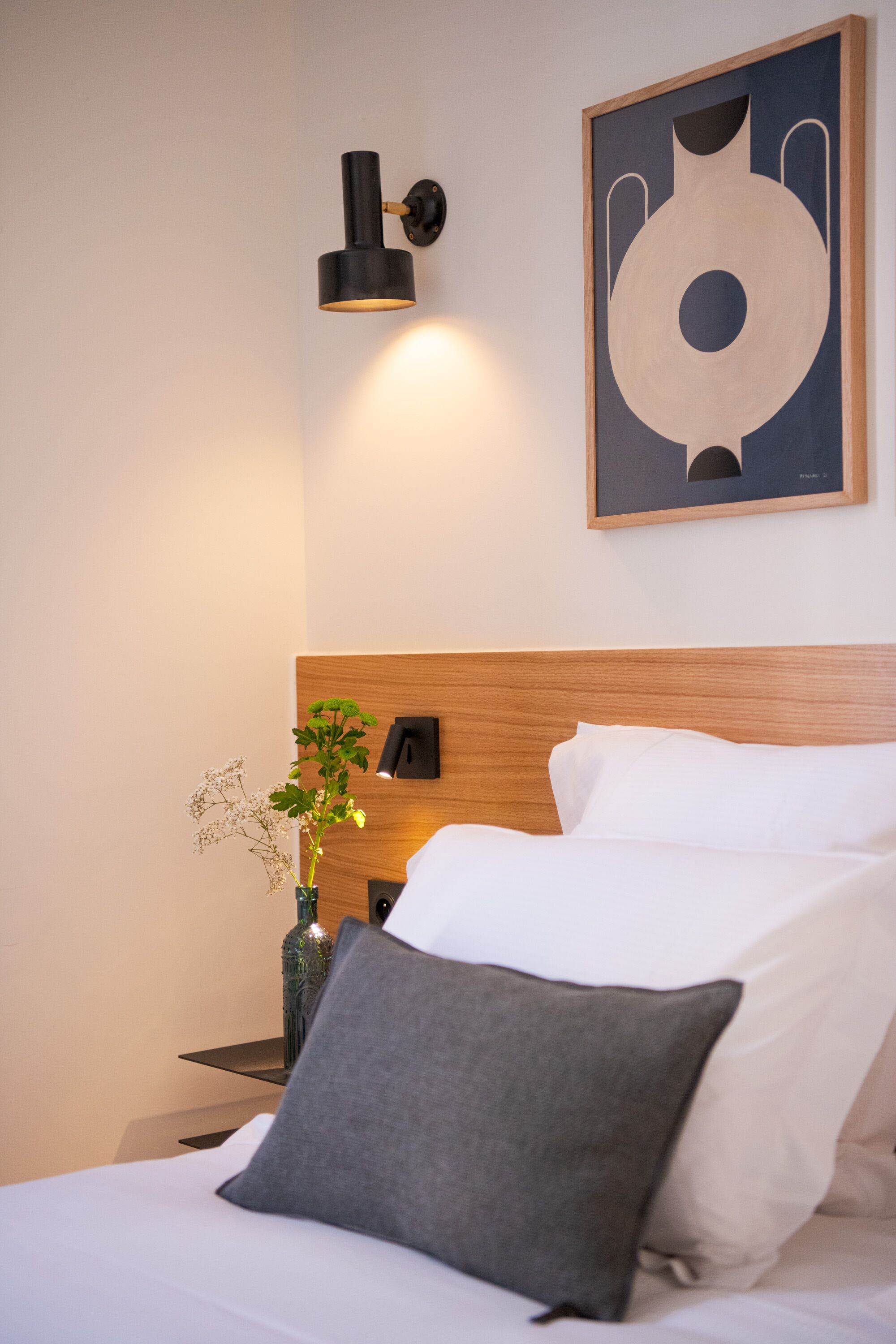 Foto - Tinah Paris, Aboukir