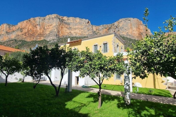 Alexander House 1