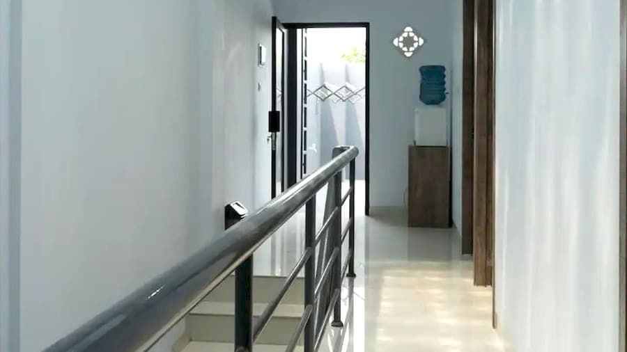 OYO Life 92878 Kost Padma Syariah