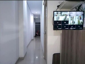 Recepción