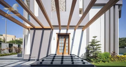 Al Sawah Stand Alone Villa With Private Pool