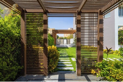 Al Sawah Stand Alone Villa With Private Pool