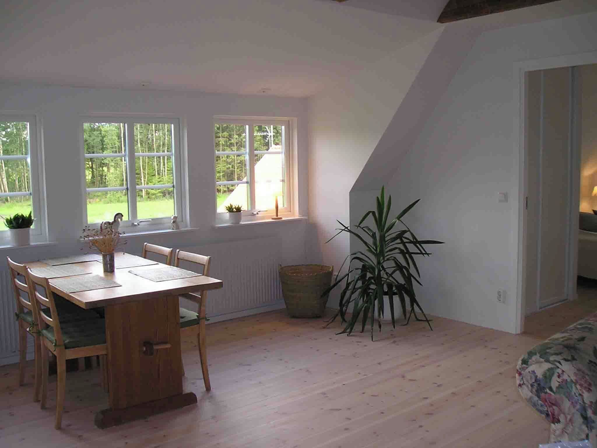 Traditional House, Balcony, Golf View | Living area | Flat-screen TV