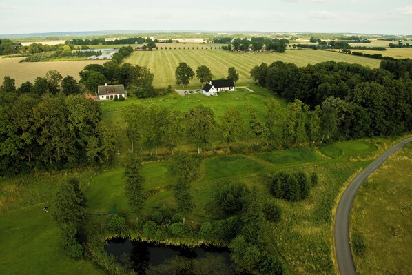 Exterior - Hjortsby Torp - Country Living & Golf (Morarp)