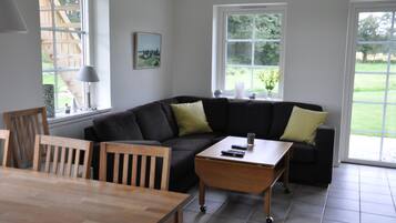 Oppholdsområde