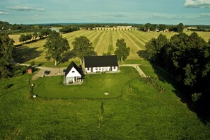 Exterior - Hjortsby Torp - Country Living & Golf (Morarp)