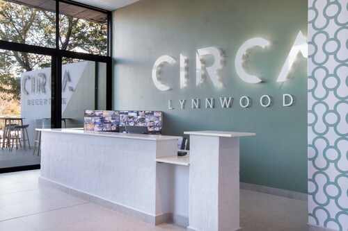 Circa Aparthotel by Totalstay