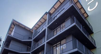 Circa Aparthotel by Totalstay