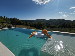 Villa | 3 bedrooms - Green Forest in Buzet (Buzet)