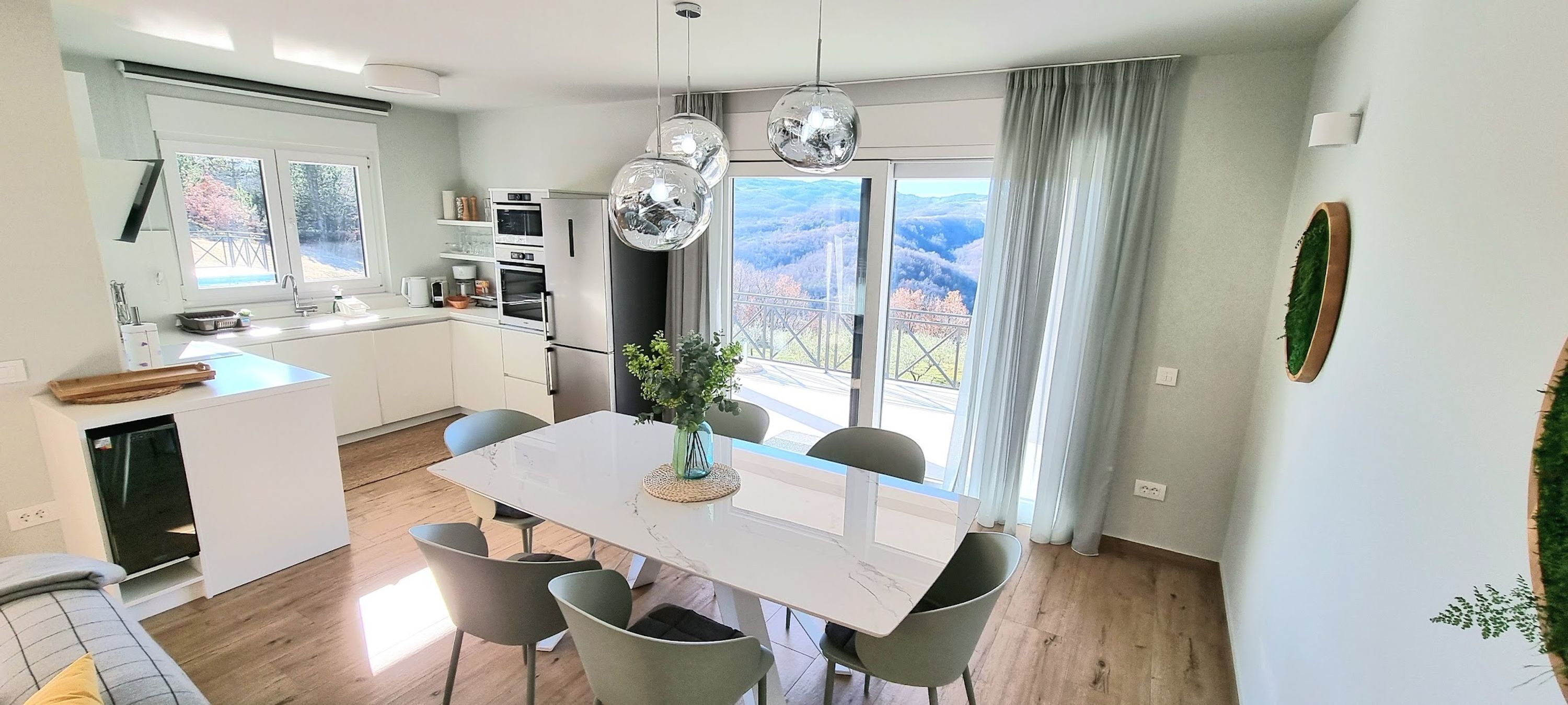 빌라 | 3 개의 침실