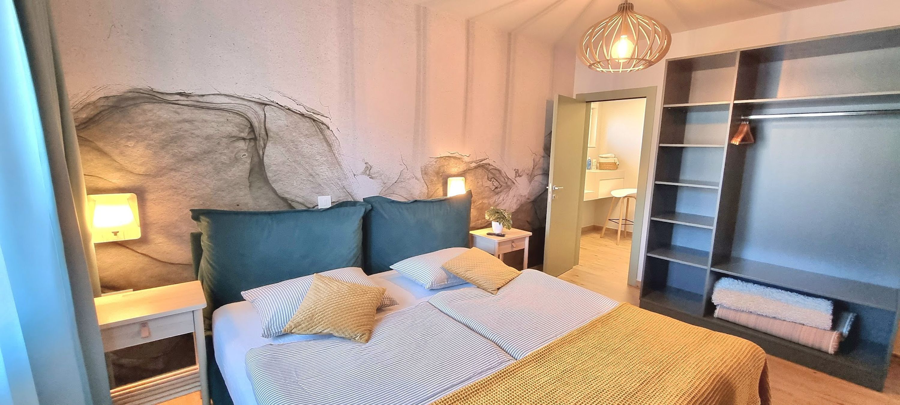 别墅 | 3 多间卧室