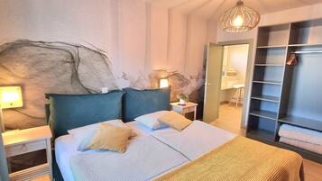 3 chambres