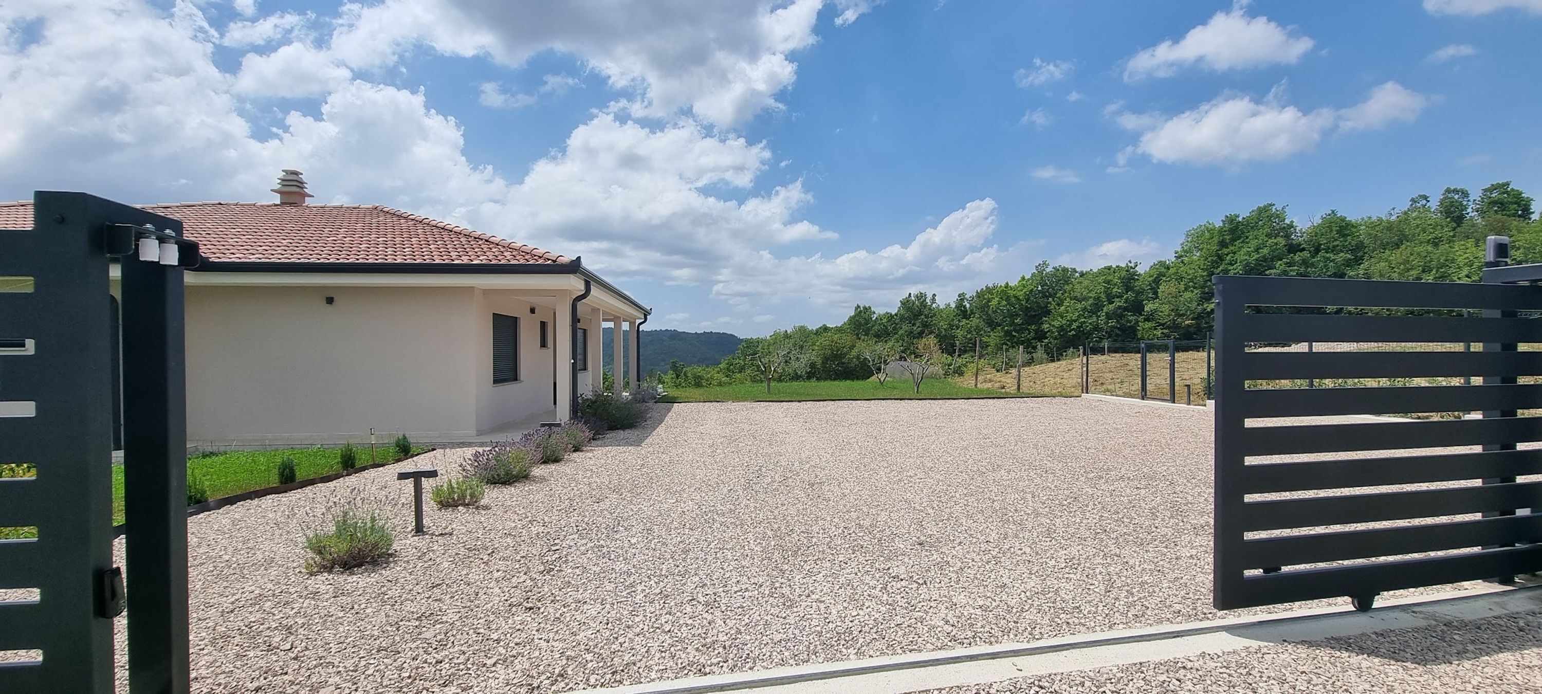 빌라 | 3 개의 침실