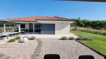 House | 3 bedrooms