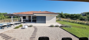 3 bedrooms - Green Forest in Buzet (Buzet)
