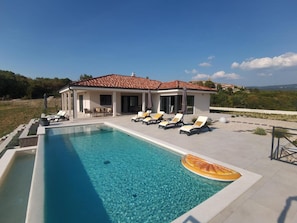 3 bedrooms - Green Forest in Buzet (Buzet)