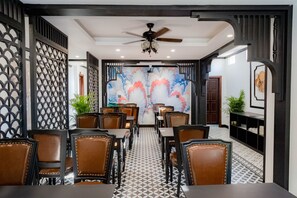 Exterior - Palm Golden Luangprabang Hotel (Luang Prabang)