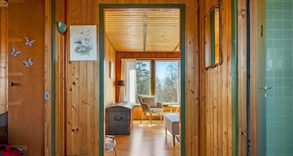 Atemberaubendes Haus mit 2.