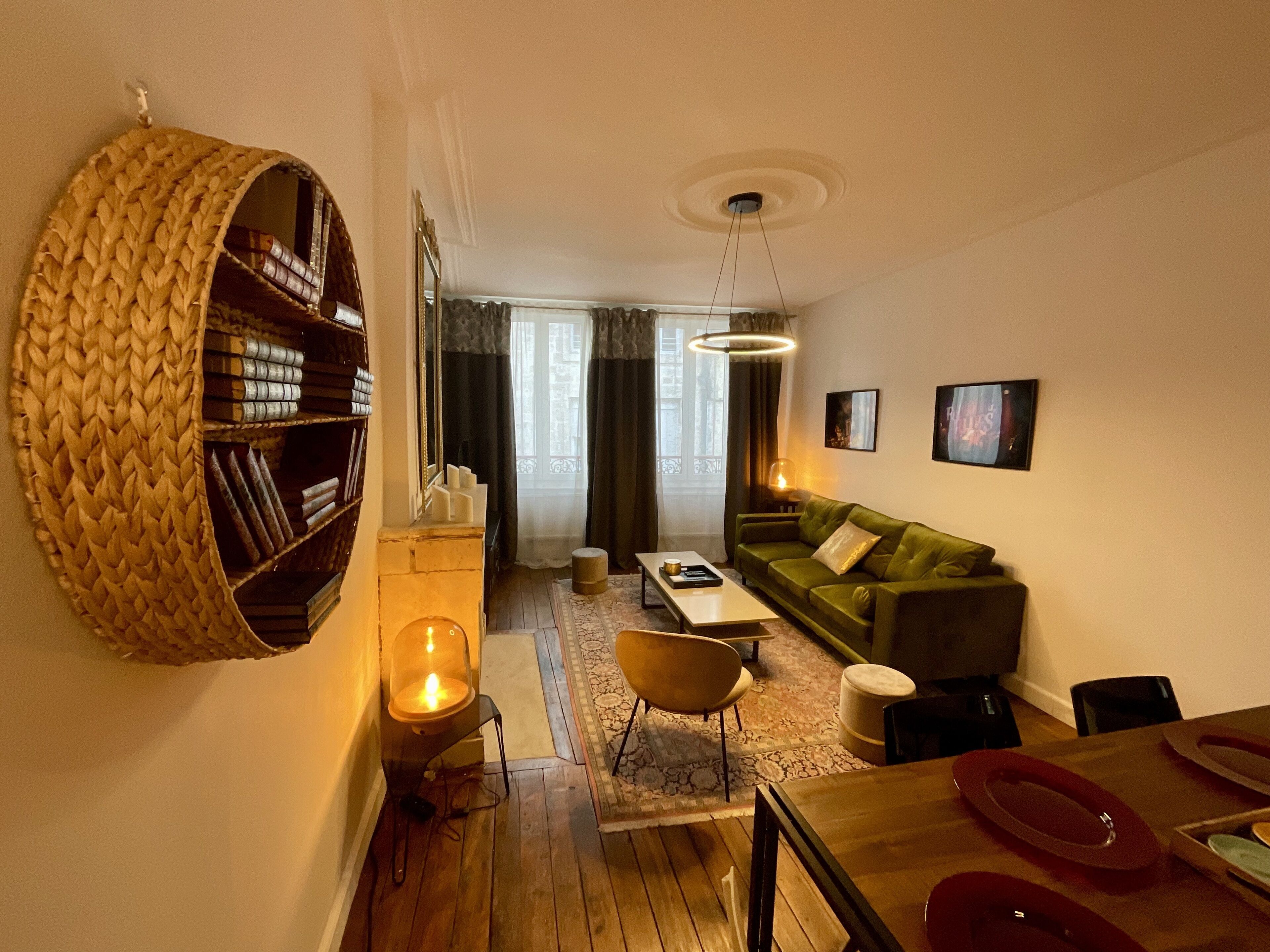 Télévision, livres