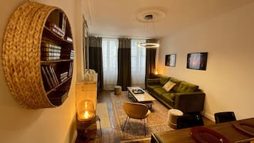 Télévision, livres