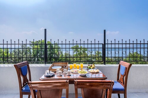 CosmicStays Venus Villa- Private pool 