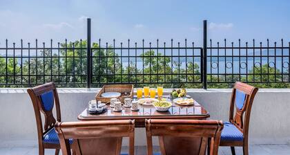 CosmicStays Venus Villa- Private pool