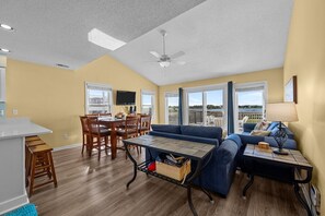 Smart-tv och dvd-spelare