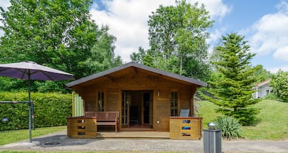 Ferienhaus Levke – Komfort und Ruhe in der Natur – viel Platz für Familien