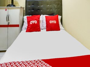 Economy-Doppelzimmer