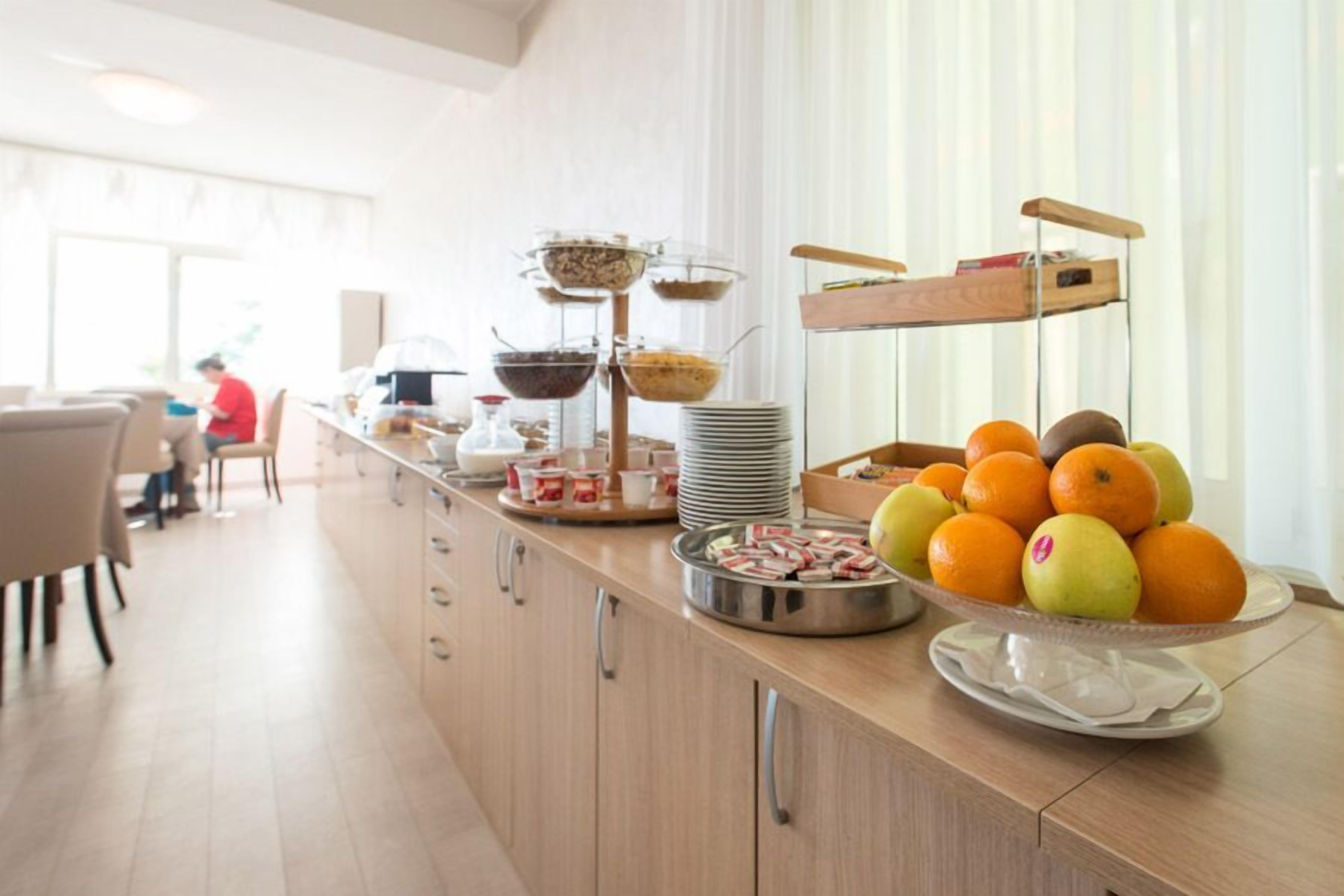 Foto - Hotel Poseidon e Nettuno