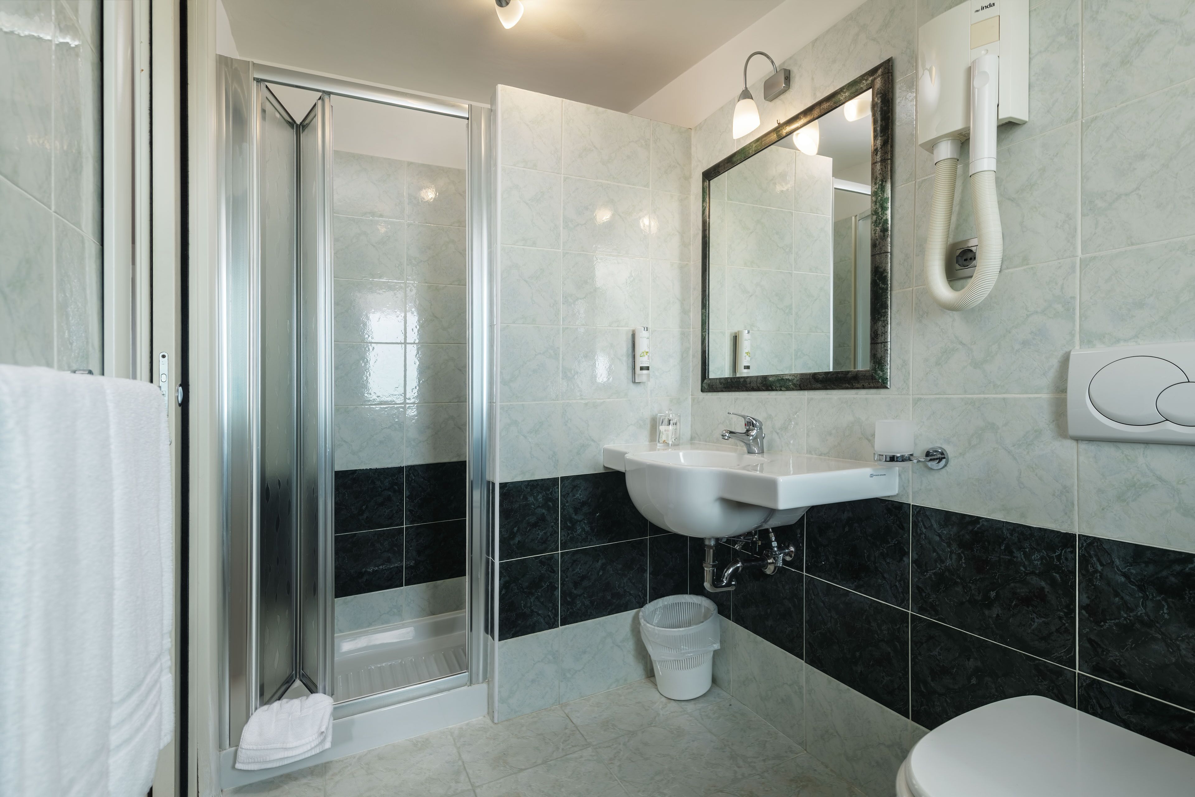 Foto - Hotel Poseidon e Nettuno