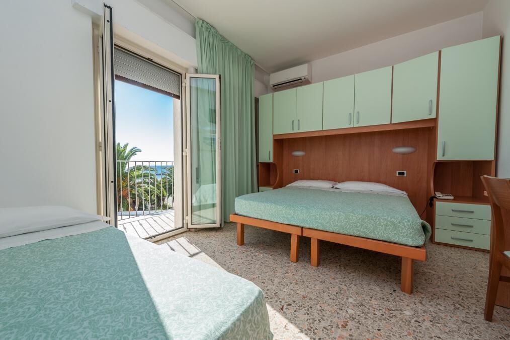 Foto - Hotel Poseidon e Nettuno