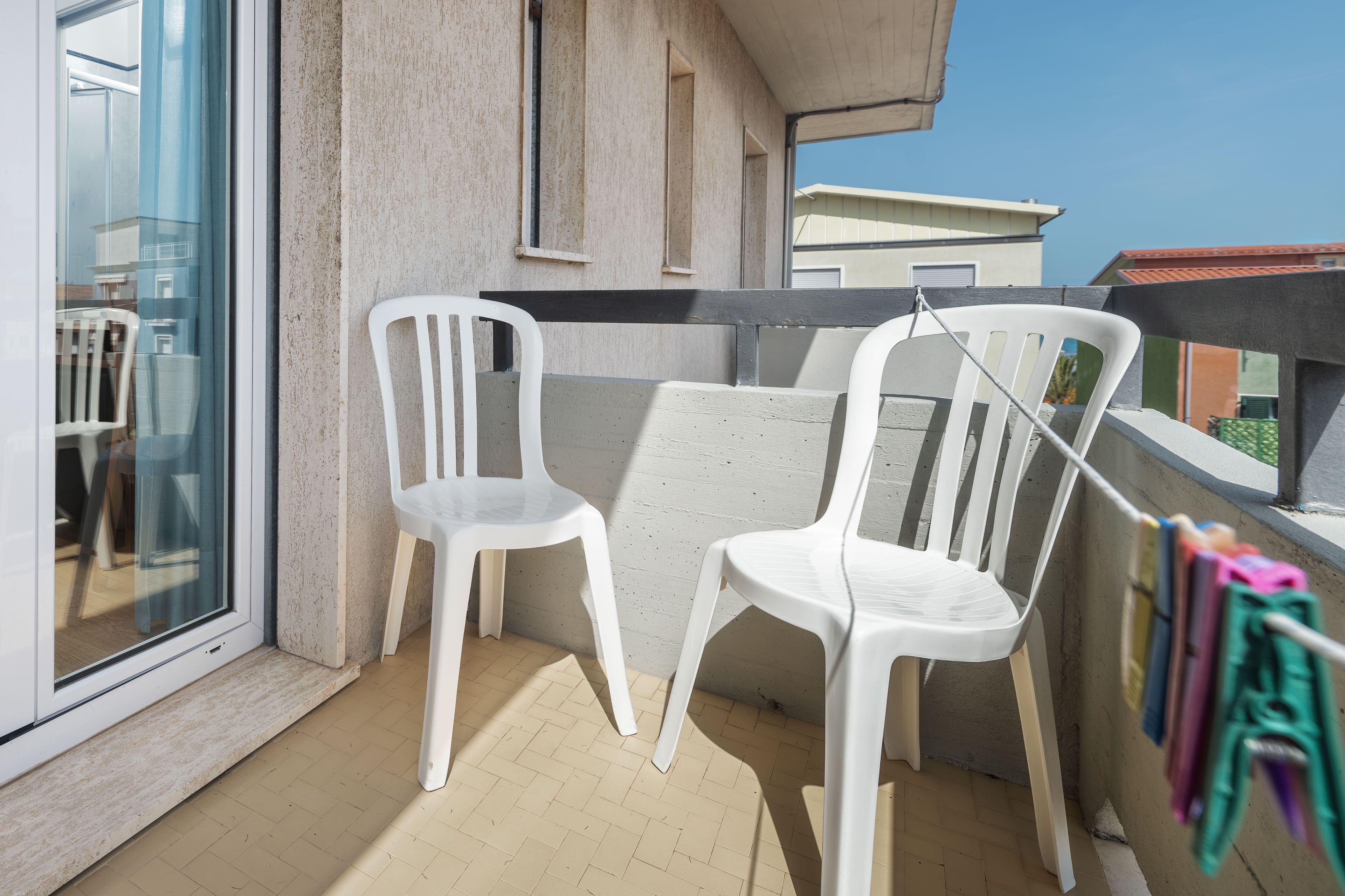 Foto - Hotel Poseidon e Nettuno