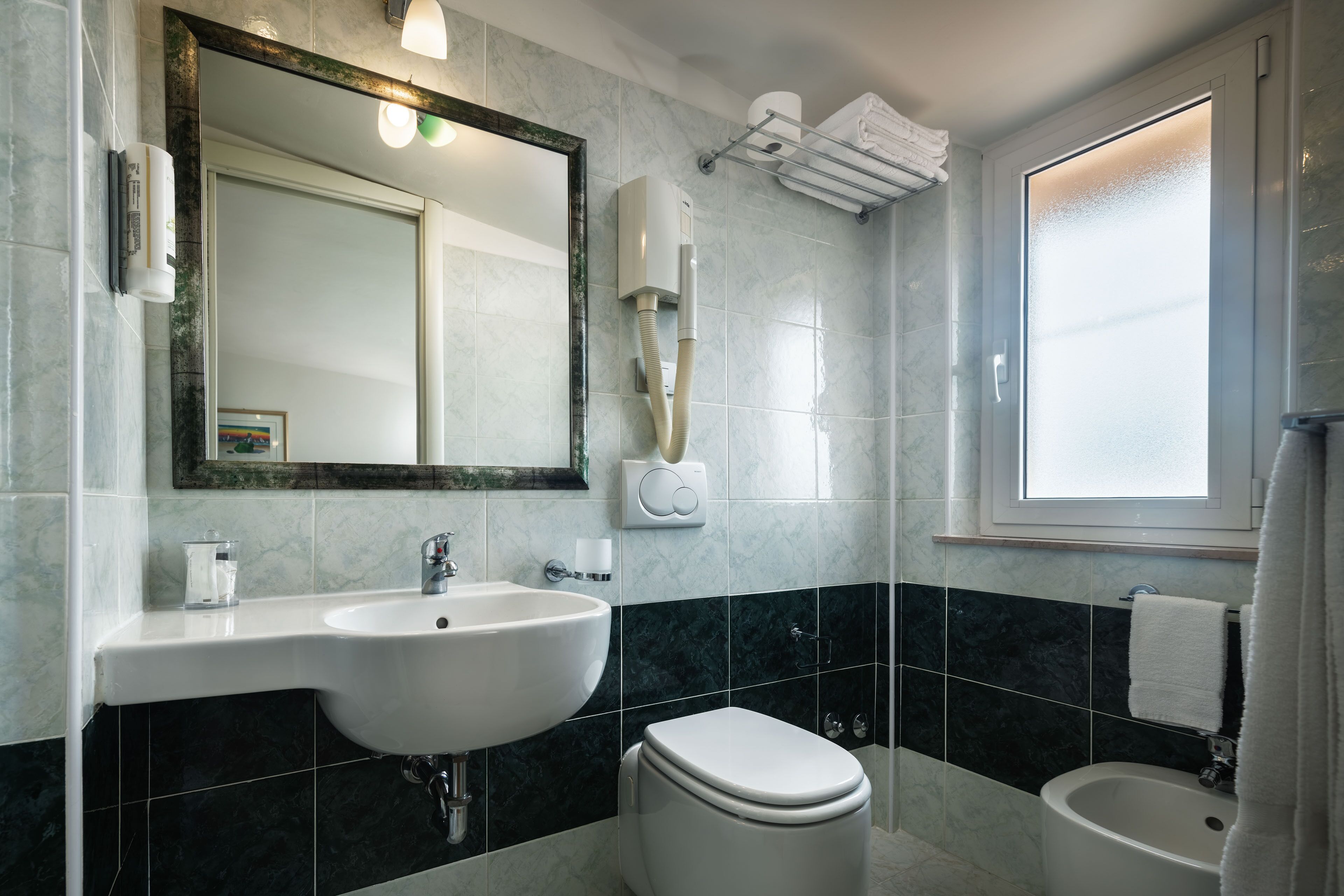 Foto - Hotel Poseidon e Nettuno