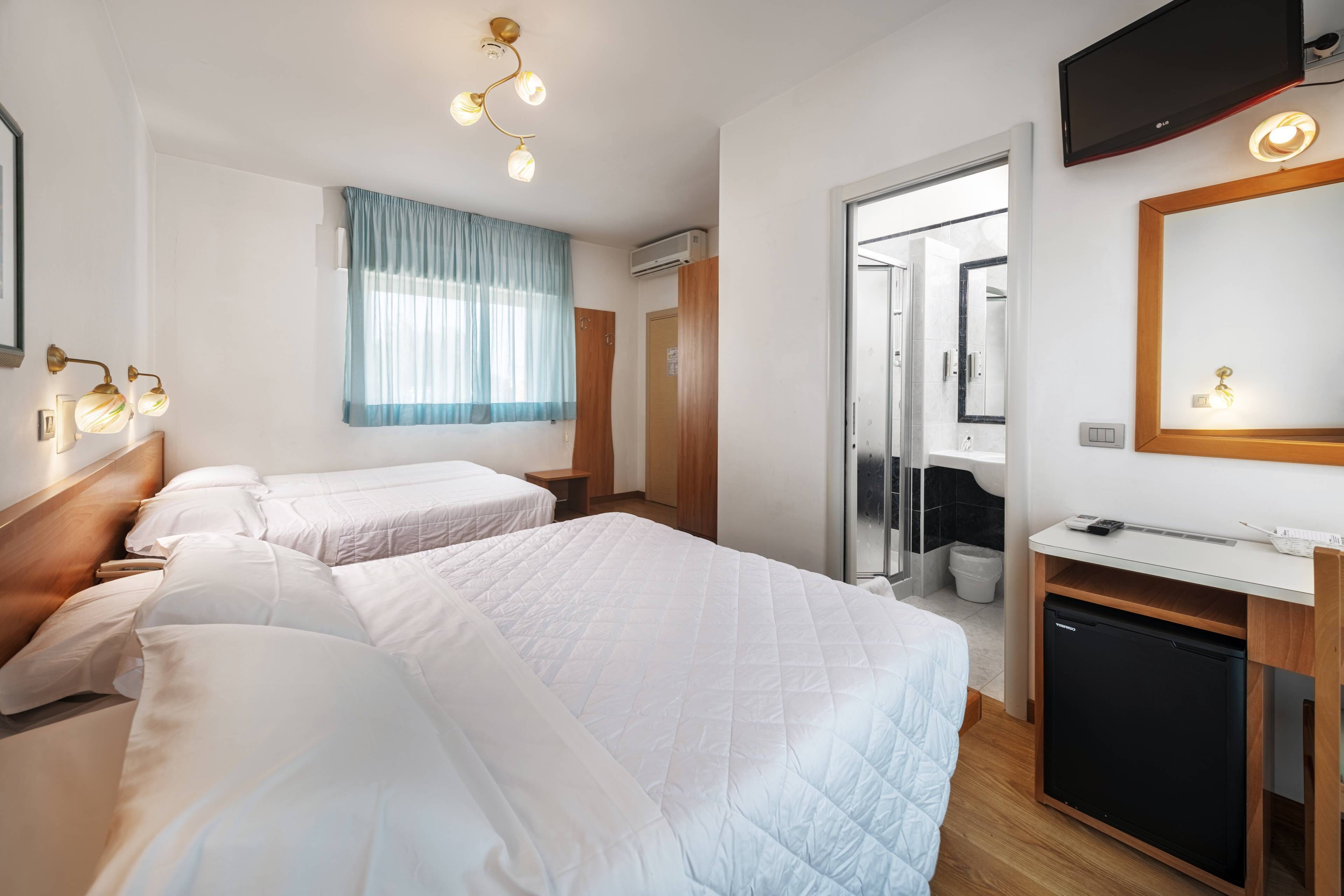 Foto - Hotel Poseidon e Nettuno