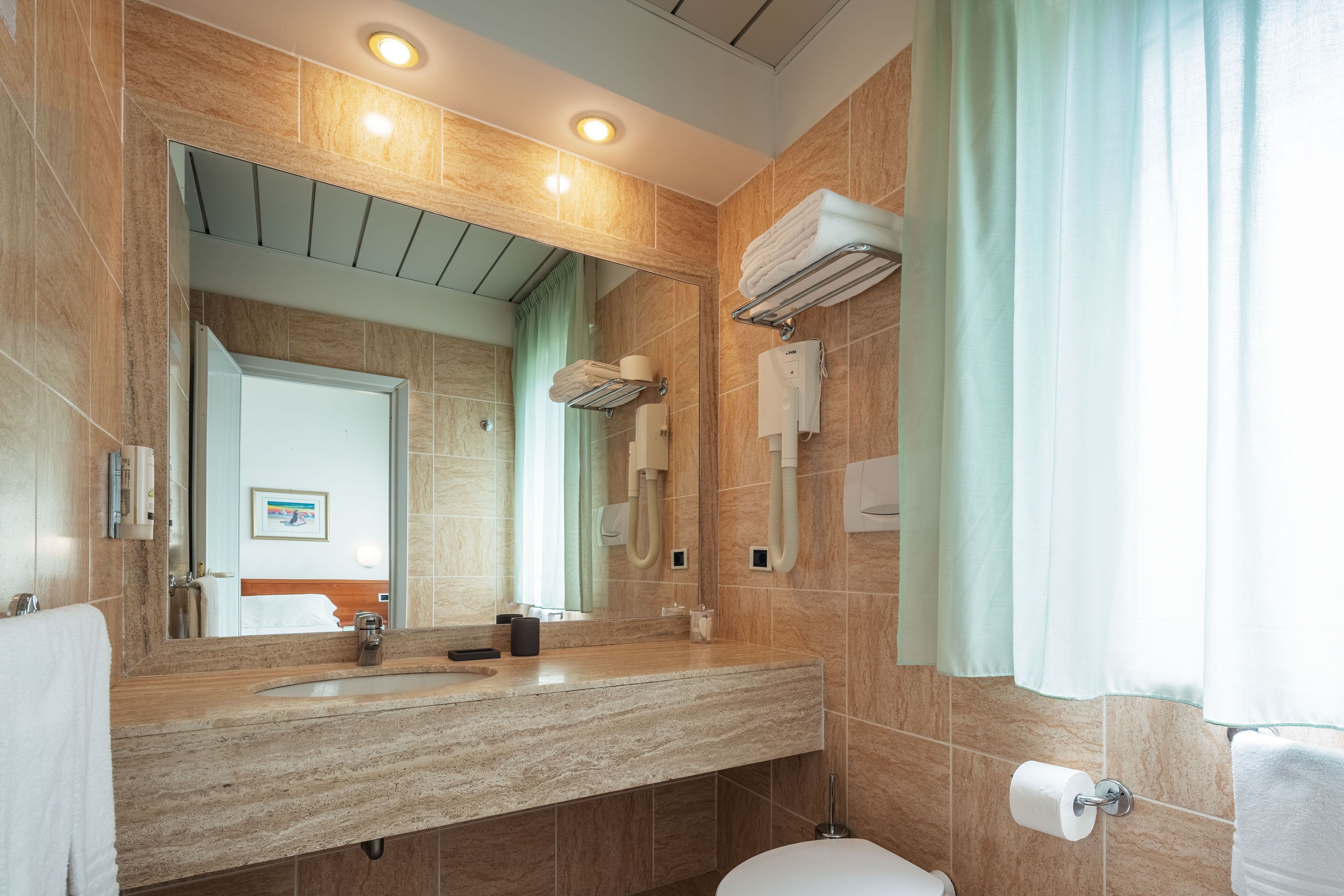 Foto - Hotel Poseidon e Nettuno