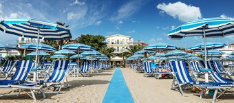 Hotel Poseidon e Nettuno