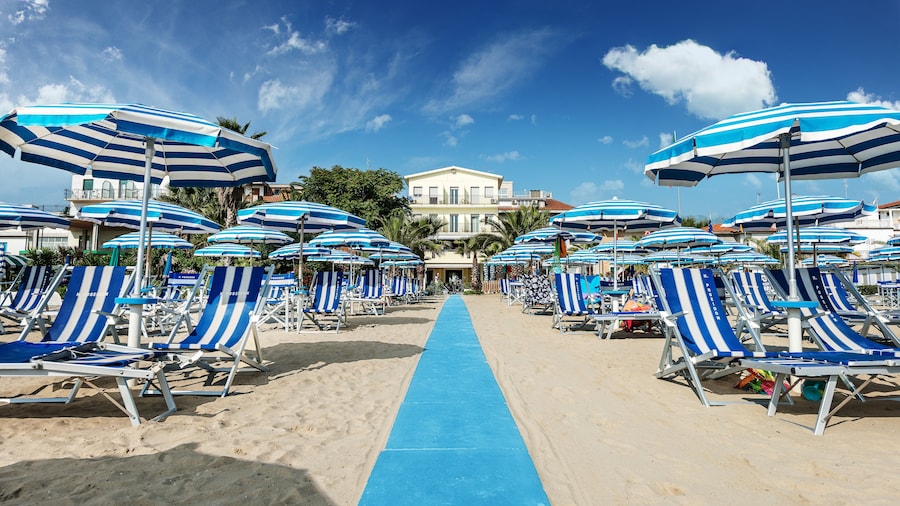 Hotel Poseidon e Nettuno