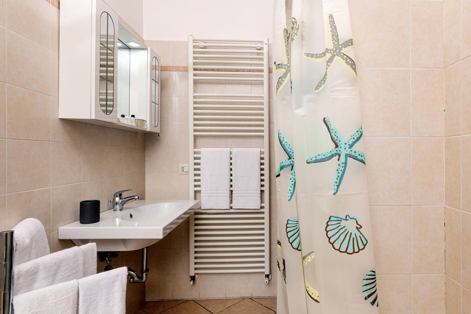 Foto - Hotel Poseidon e Nettuno