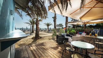 Strandbar
