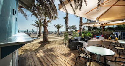 Hotel Poseidon e Nettuno