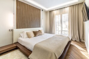 3 Schlafzimmer, Bügeleisen/Bügelbrett, WLAN, Bettwäsche